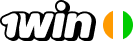 1win Côte d'Ivoire Logotype